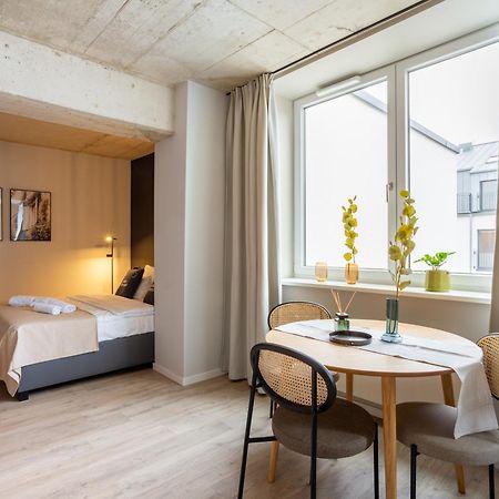 Limehome Duesseldorf Stresemannstrasse - Digital Access Εξωτερικό φωτογραφία