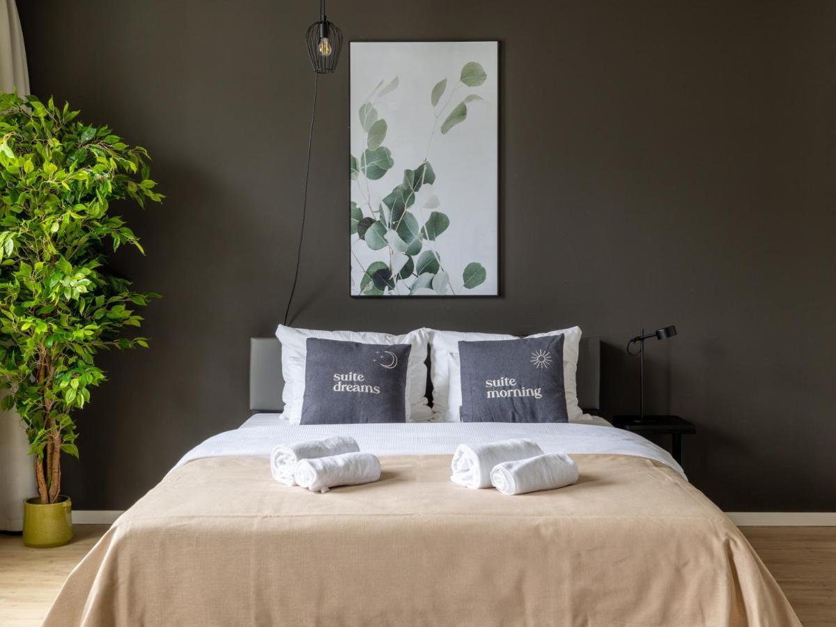 Limehome Duesseldorf Stresemannstrasse - Digital Access Εξωτερικό φωτογραφία