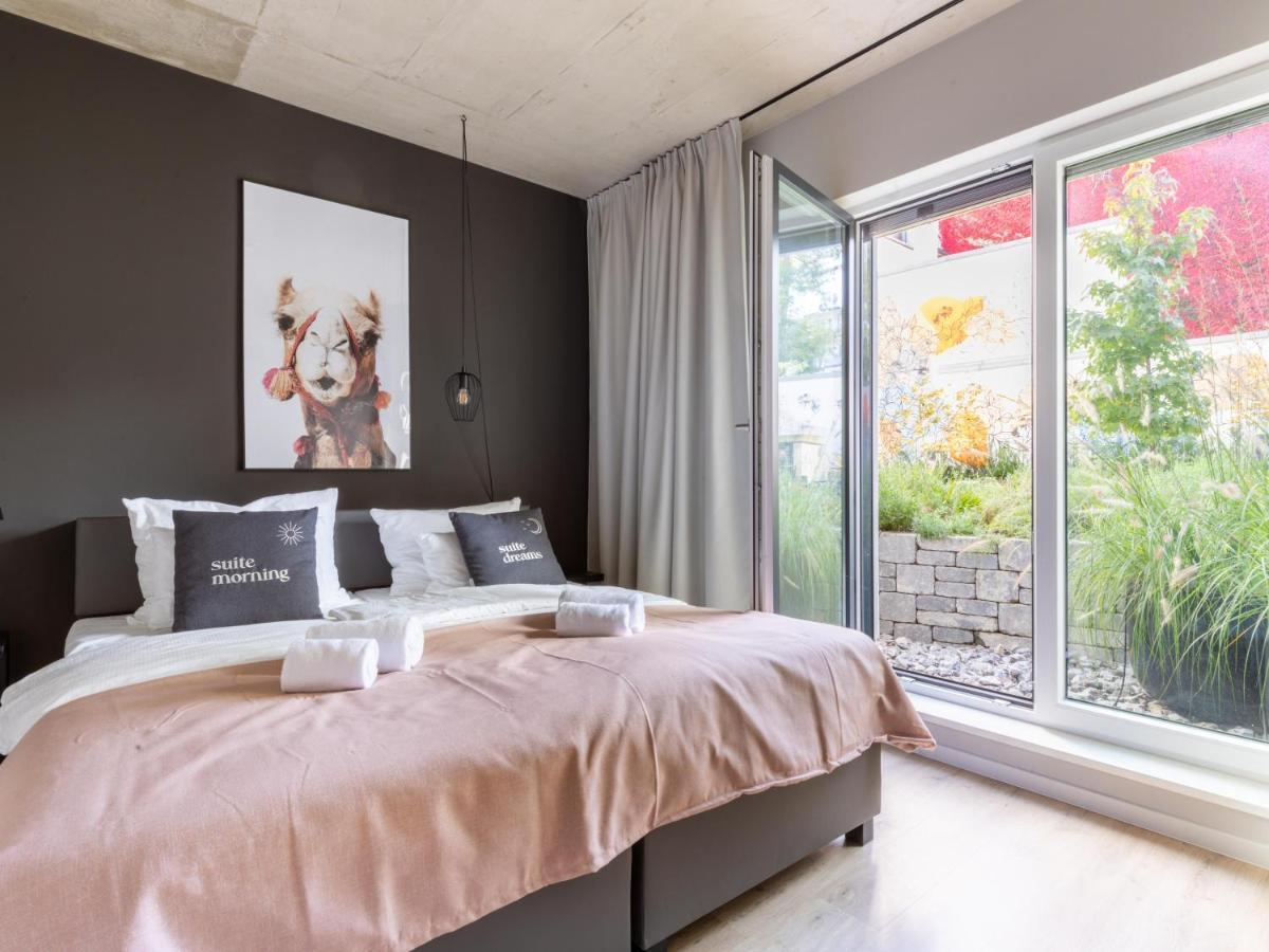 Limehome Duesseldorf Stresemannstrasse - Digital Access Εξωτερικό φωτογραφία