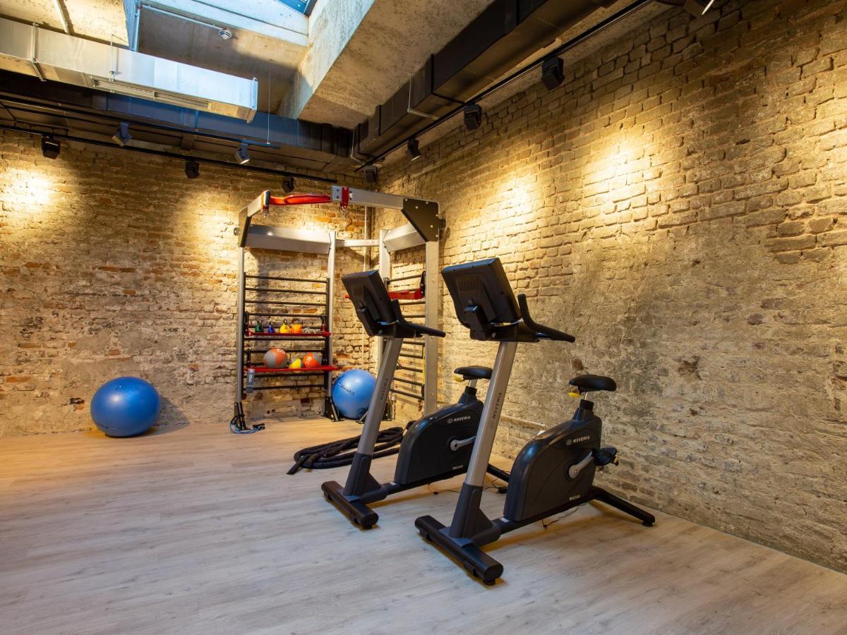 Limehome Duesseldorf Stresemannstrasse - Digital Access Εξωτερικό φωτογραφία