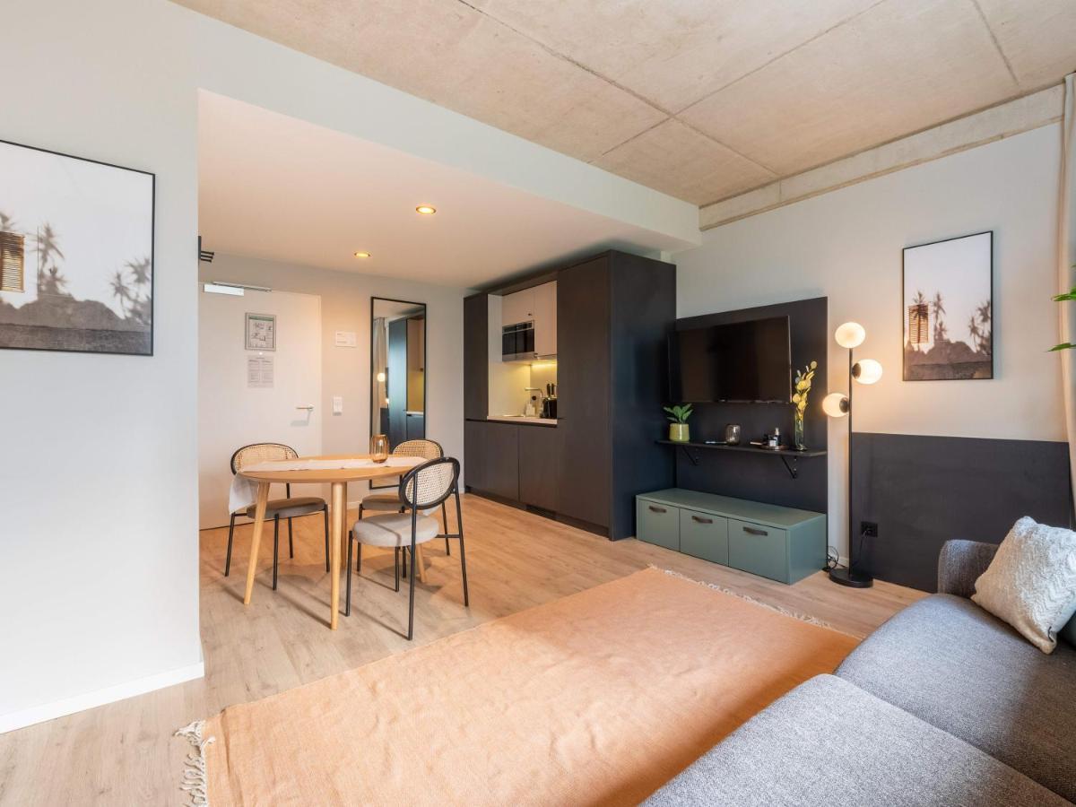 Limehome Duesseldorf Stresemannstrasse - Digital Access Εξωτερικό φωτογραφία